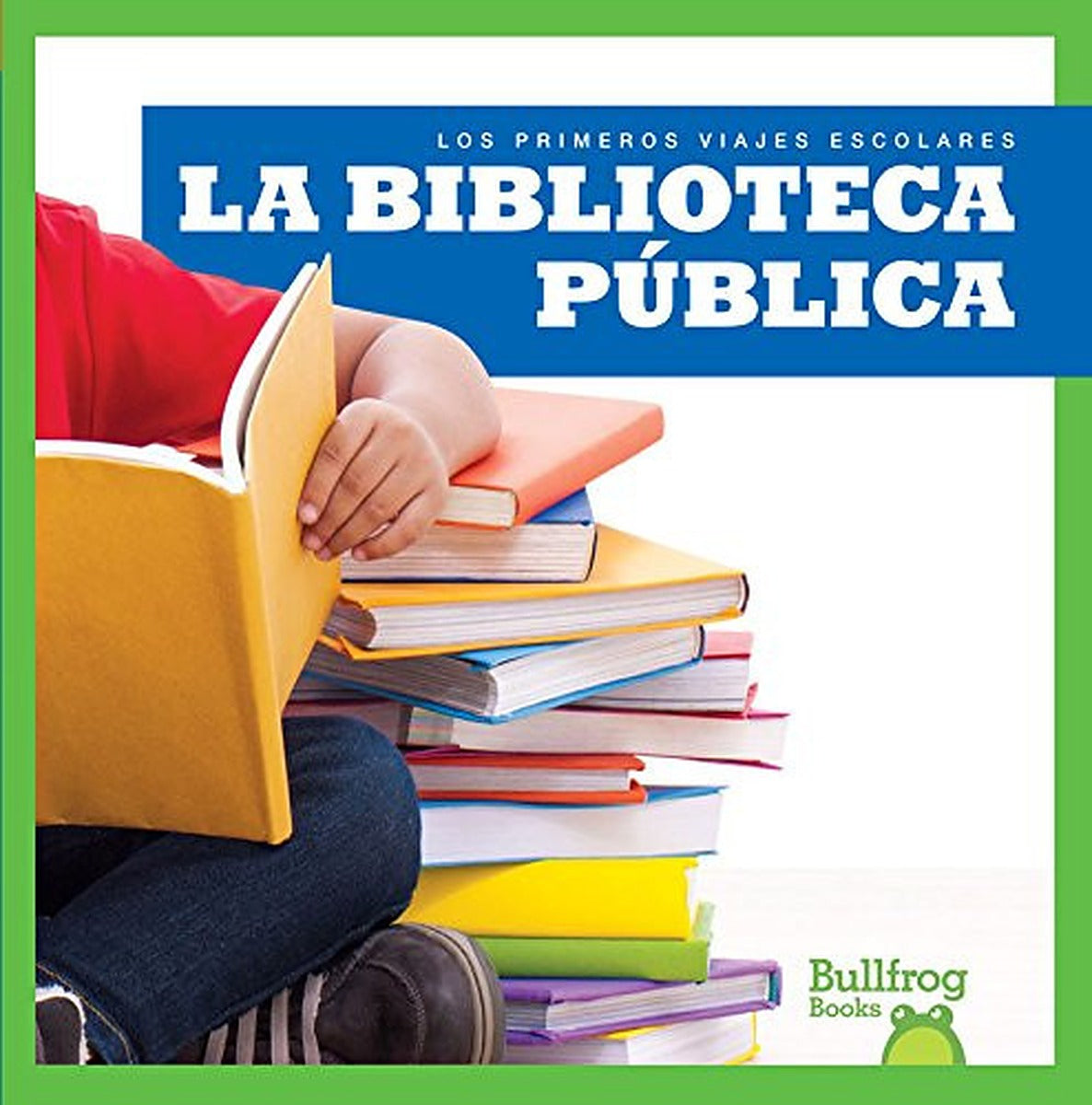 La biblioteca pública (Public Library)