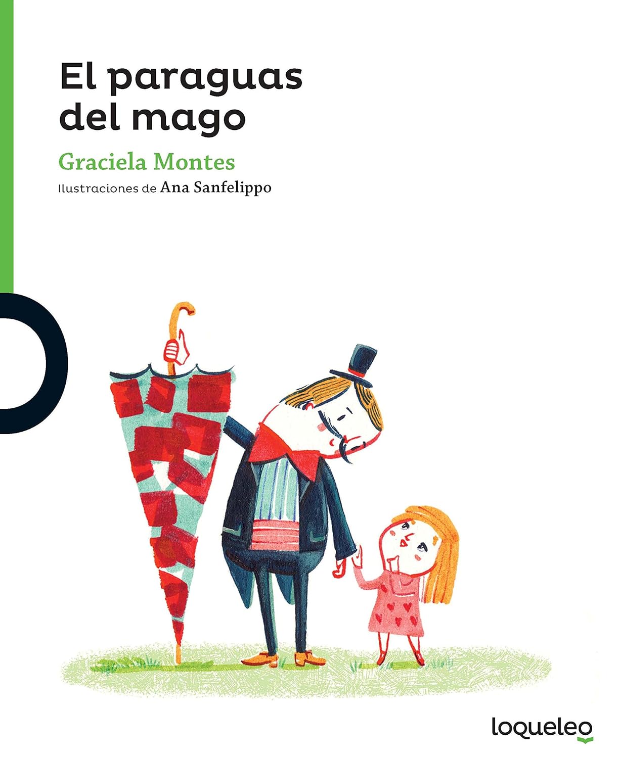 El paraguas del mago