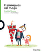 El paraguas del mago