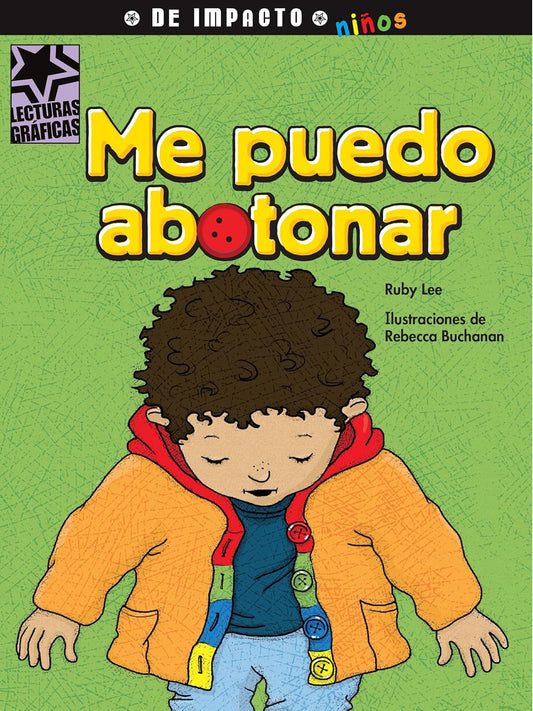 Me puedo abotonar