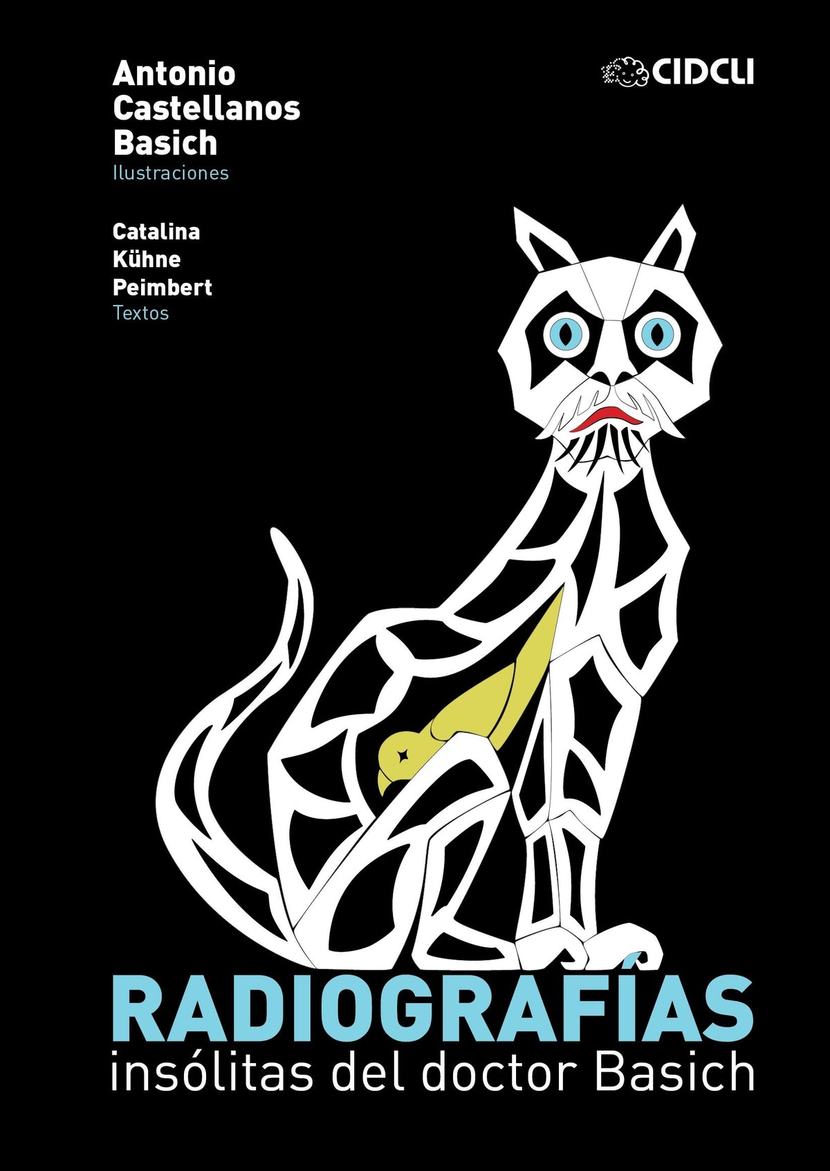 Radiografias insolitas del doc