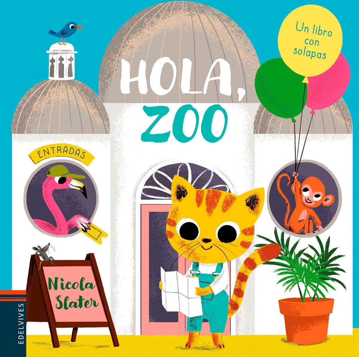 Hola Zoo