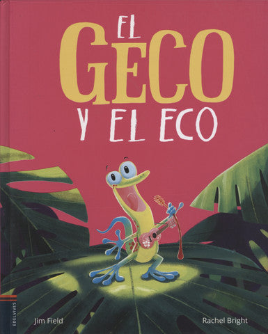 El geco y el eco