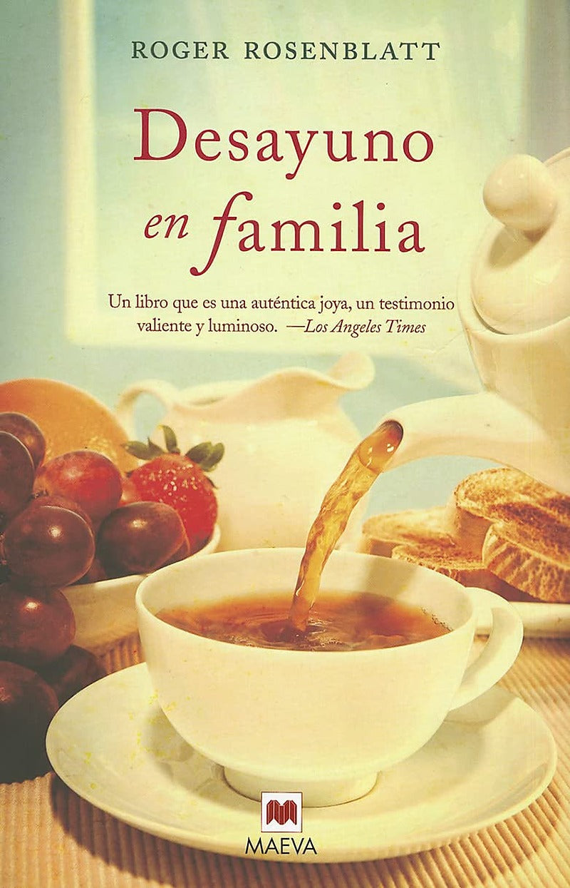 Desayuno En Familia