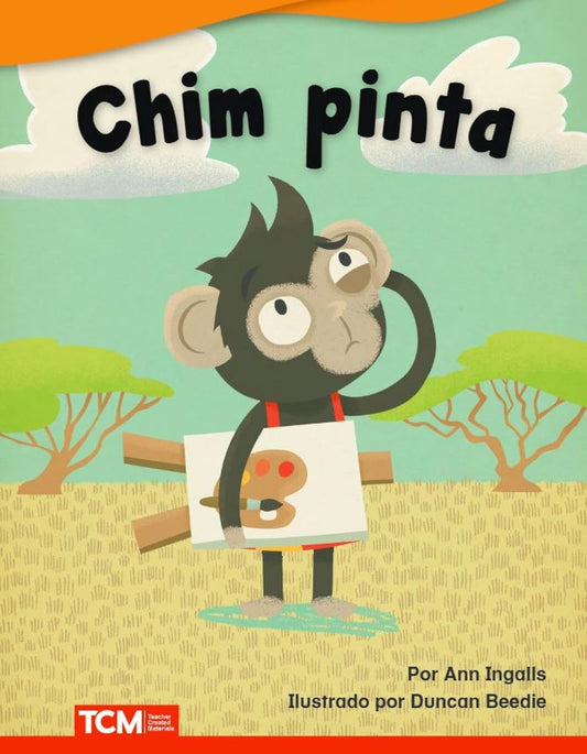 Chim pinta