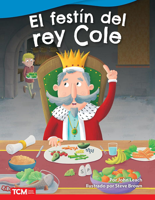 El festín del rey Cole
