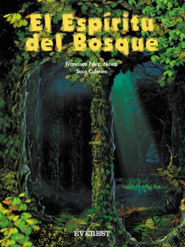 El Espíritu del Bosque