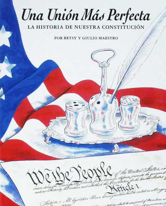 Una Union Mas Perfecta