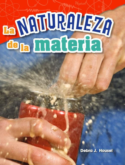 La naturaleza de la materia