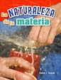 La naturaleza de la materia