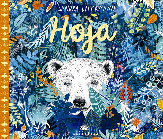 Hoja