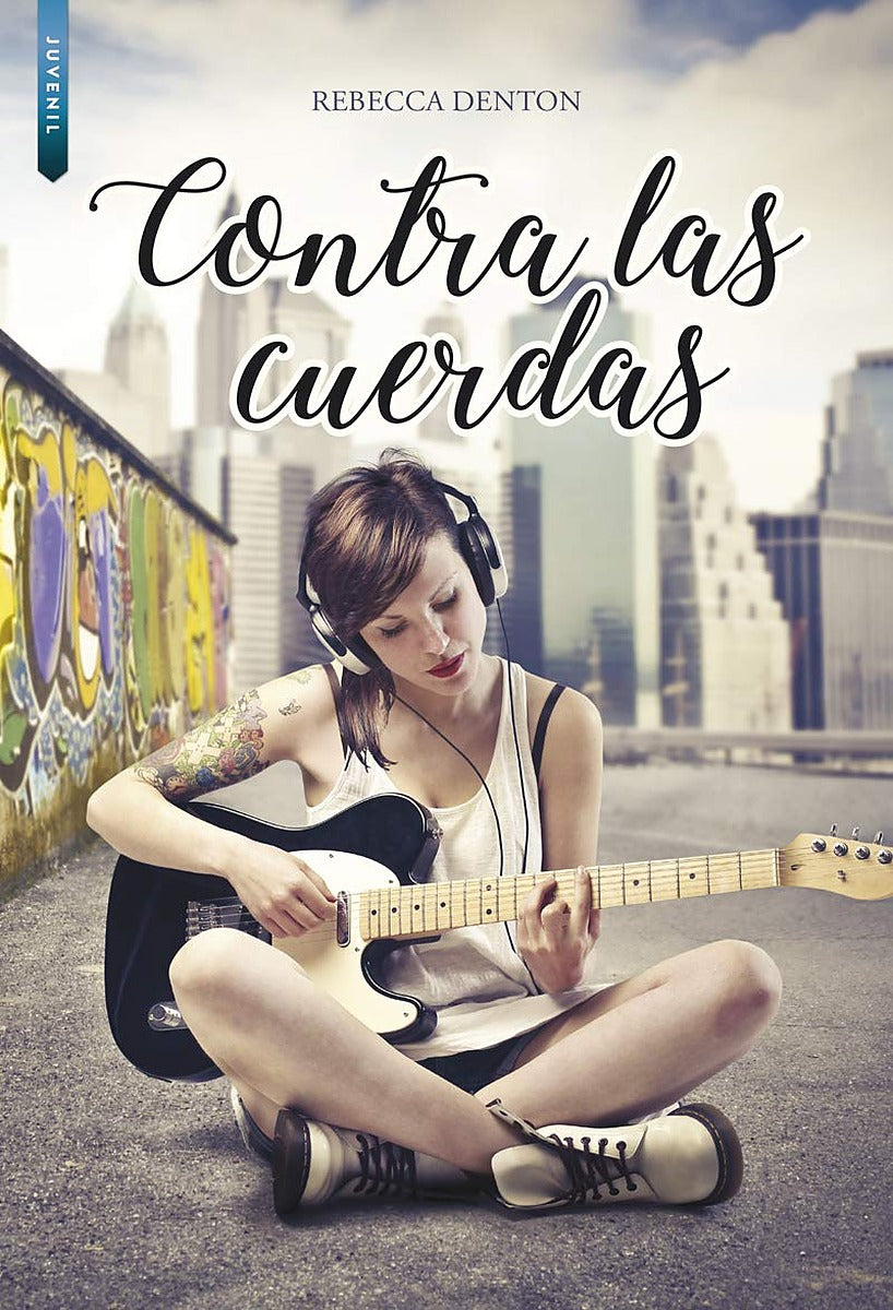 Contra las cuerdas