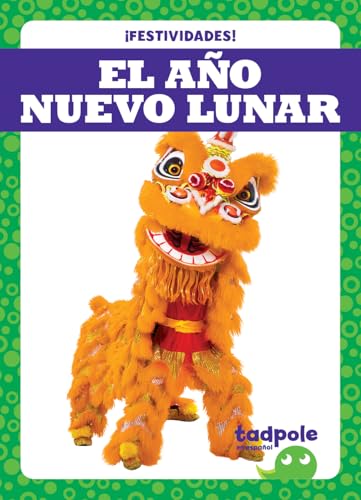 El Año Nuevo Lunar