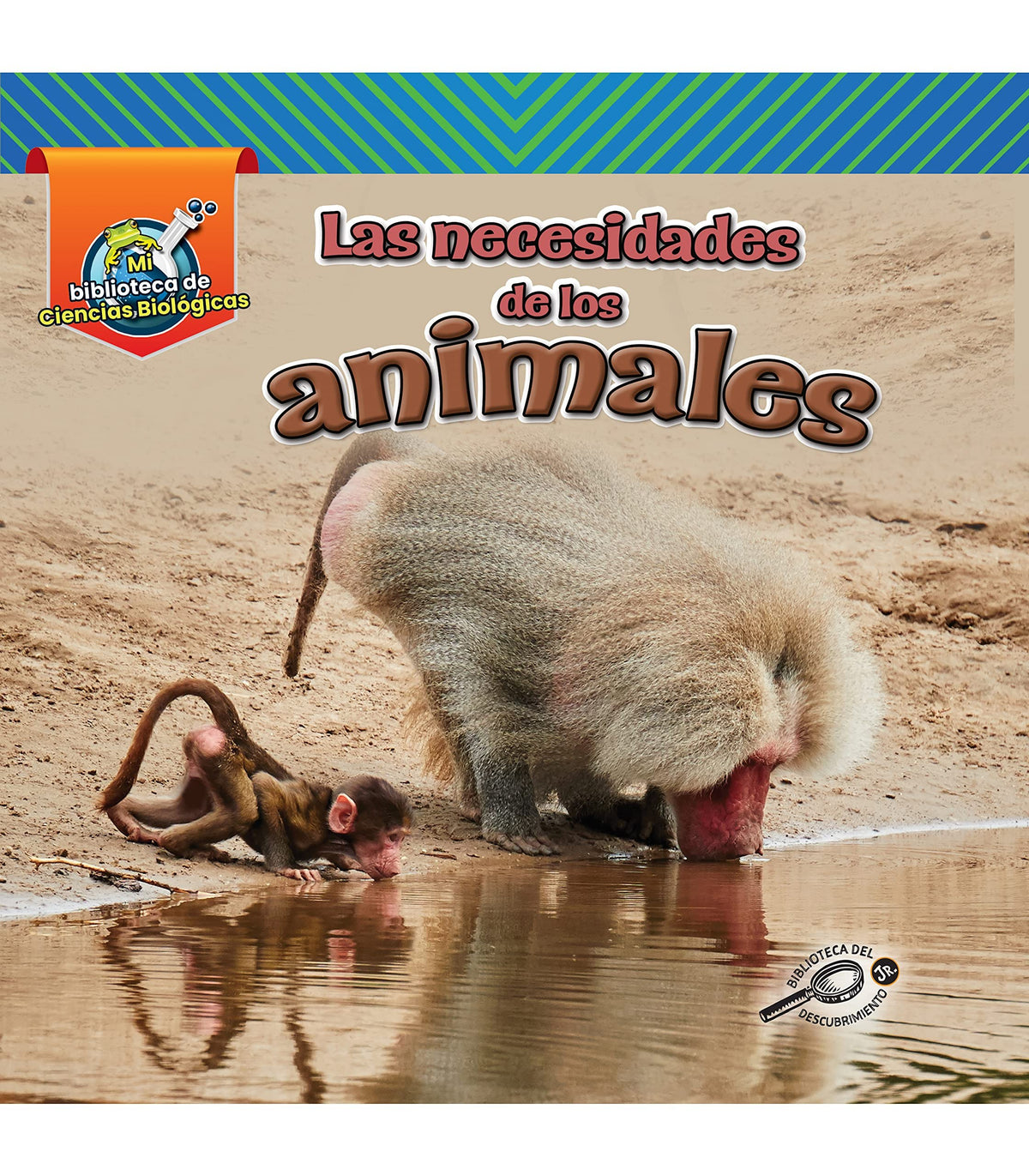 Las necesidades de los animales