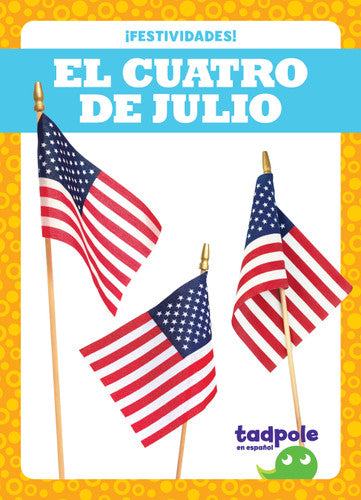 El Cuatro de Julio