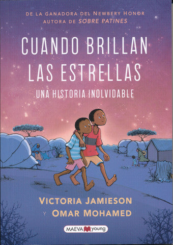 Cuando brillan las estrellas