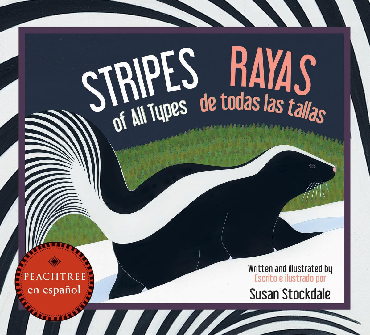 Stripes of All Types