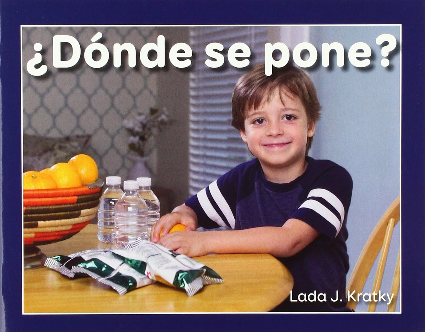 ¿Dónde se pone?