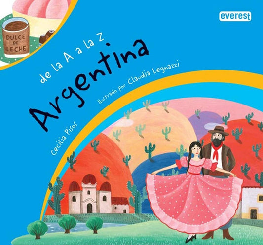 De la a a la Z Argentina
