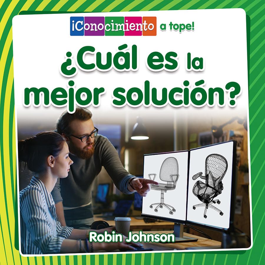 ¿Cuál es la mejor solución?