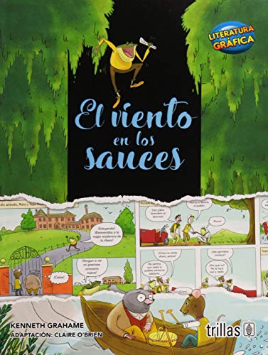 El viento en los sauces