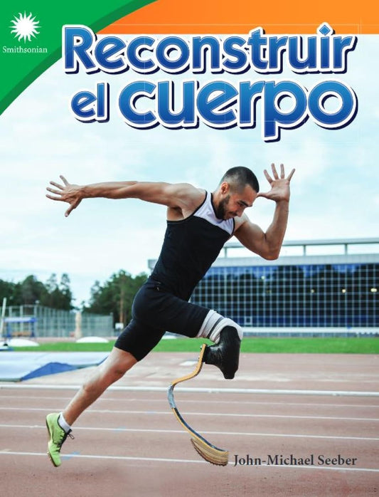 Reconstruir el cuerpo