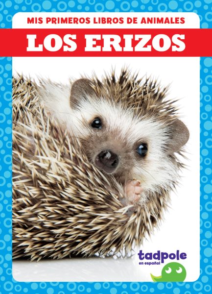 Los erizos