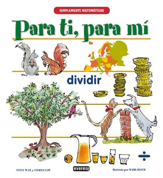 Para ti, para mi