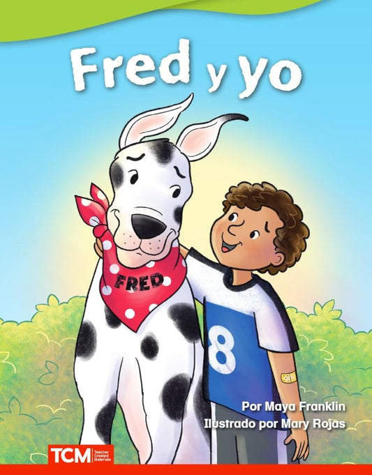 Fred y yo