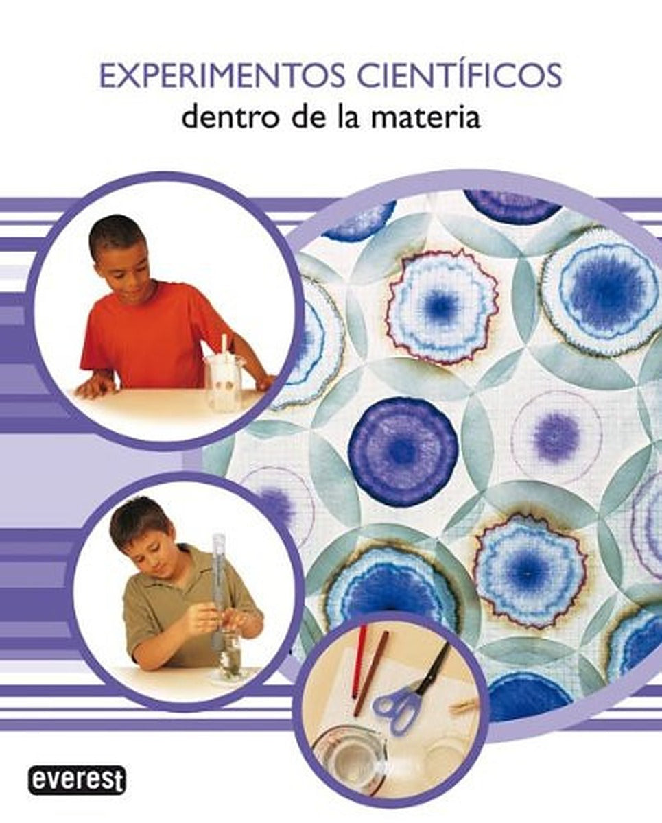 Dentro de la Materia
