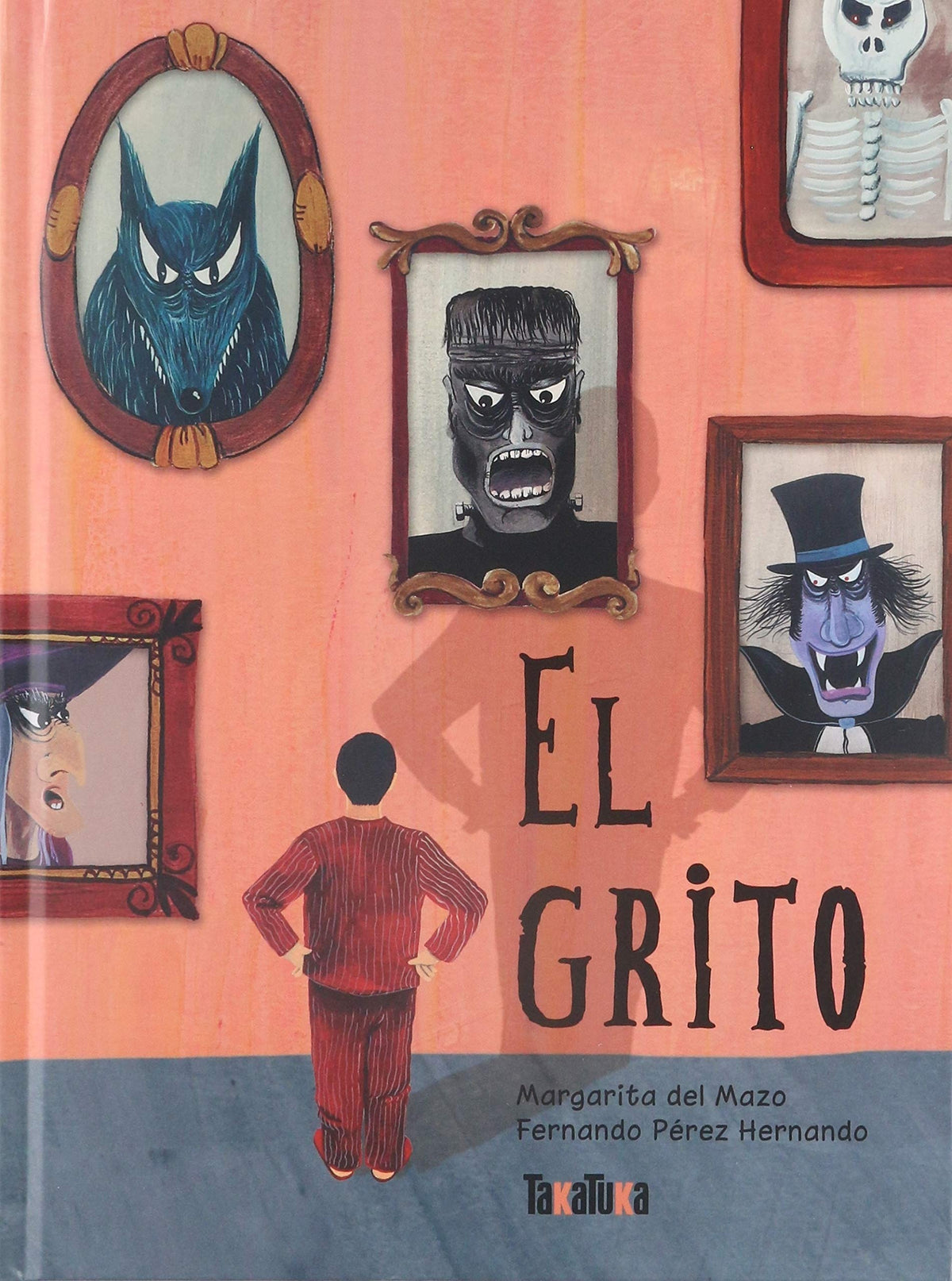 El grito