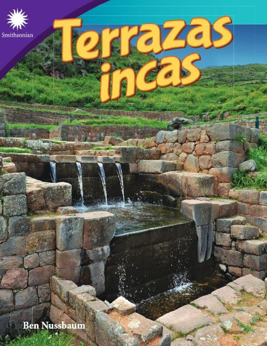 Terrazas incas