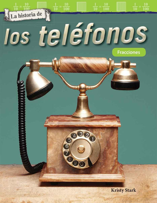 La historia de los teléfonos