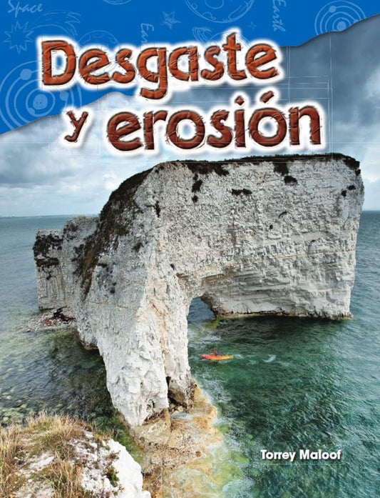 Desgaste y erosión