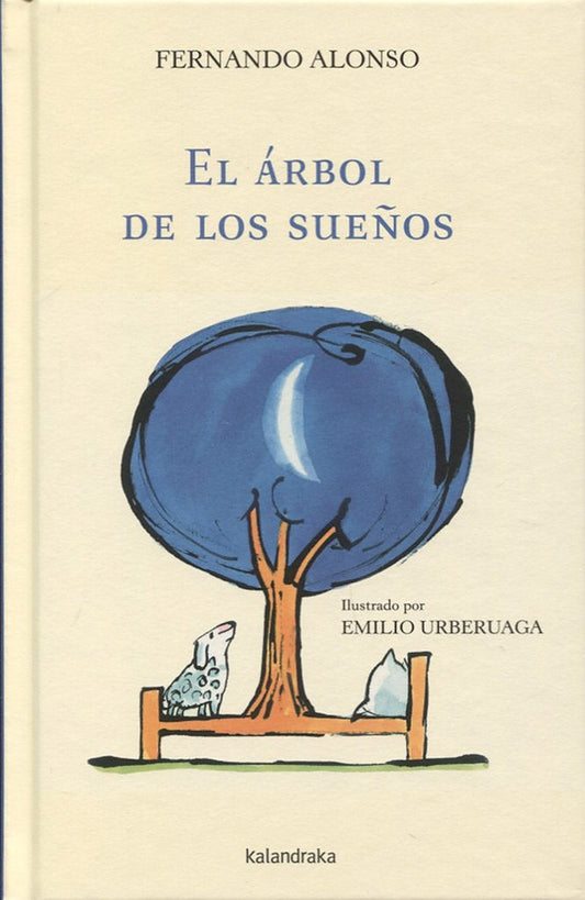 El árbol de los sueños