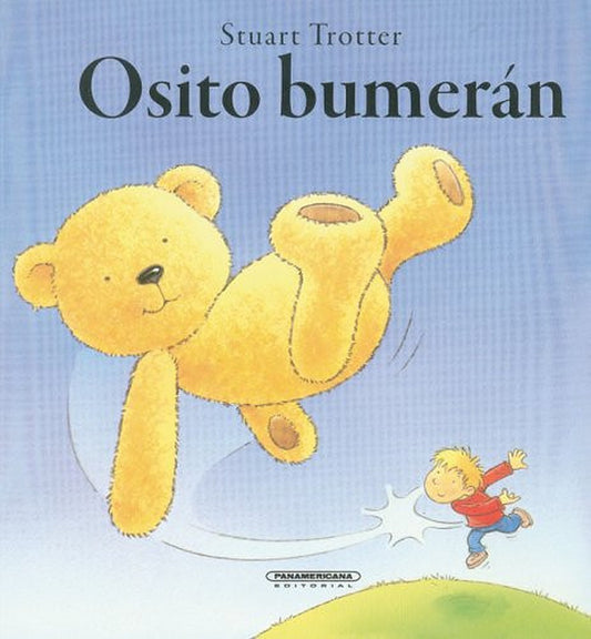 Osito Bumeran