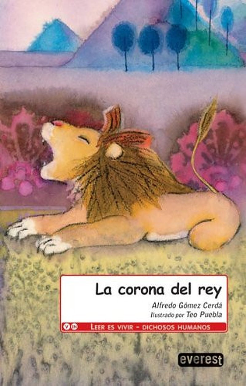 La corona del rey