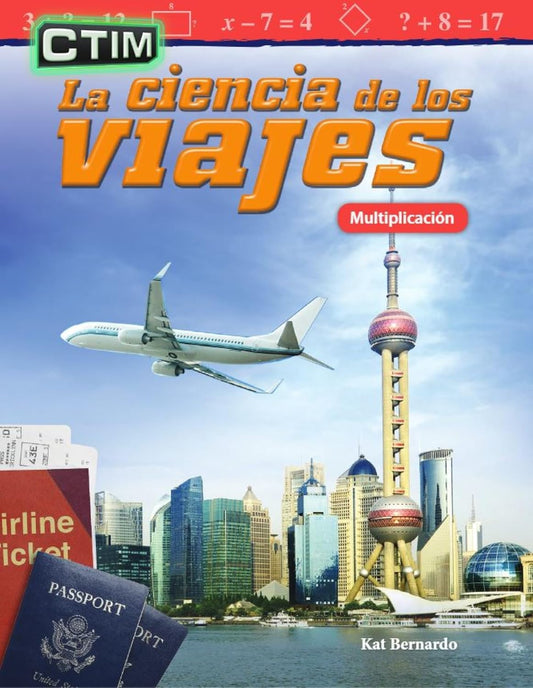 CTIM: La ciencia de los viajes