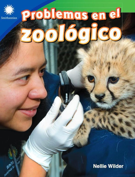 Problemas en el zoológico