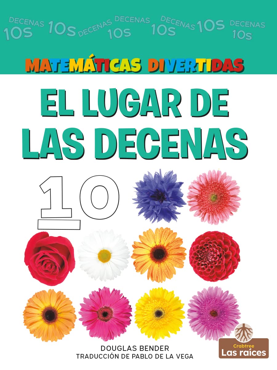 El lugar de las decenas