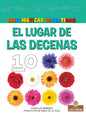 El lugar de las decenas