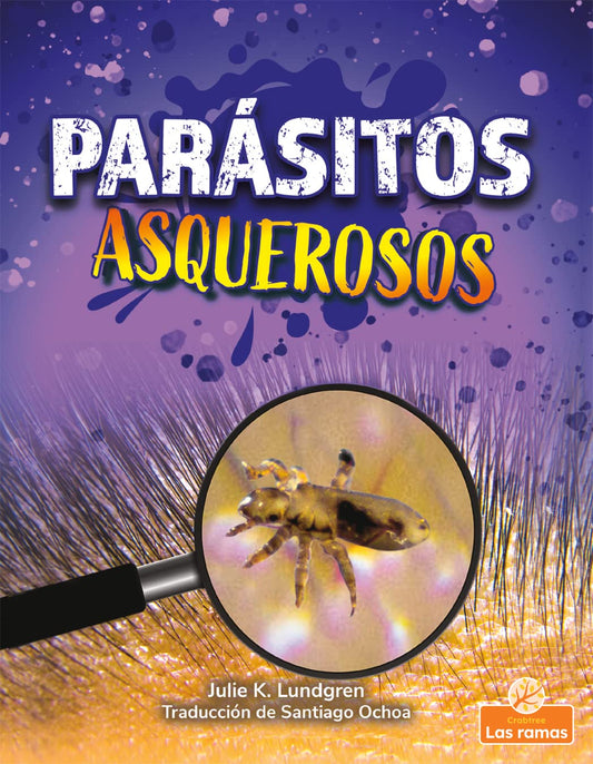 Parásitos asquerosos