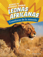 Leonas africanas