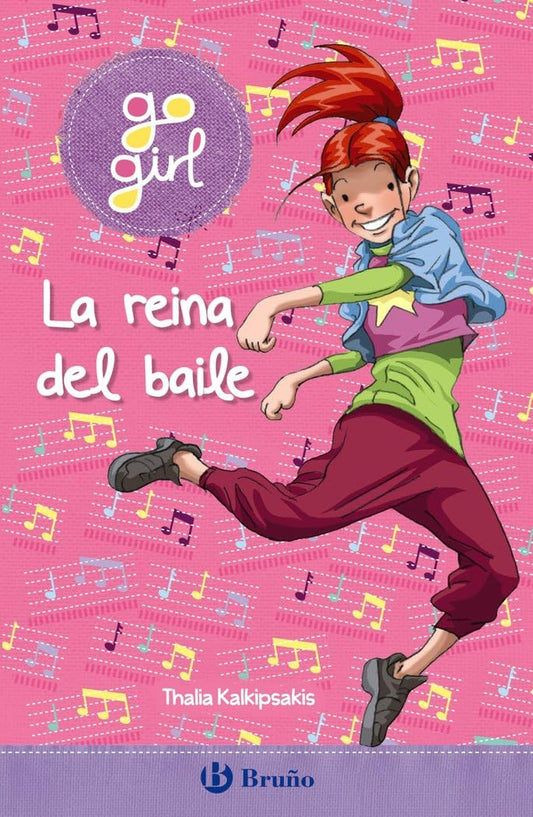 La Reina del Baile