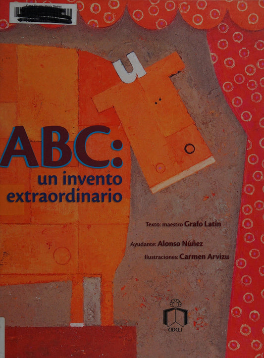 ABC: un invento extraodinario