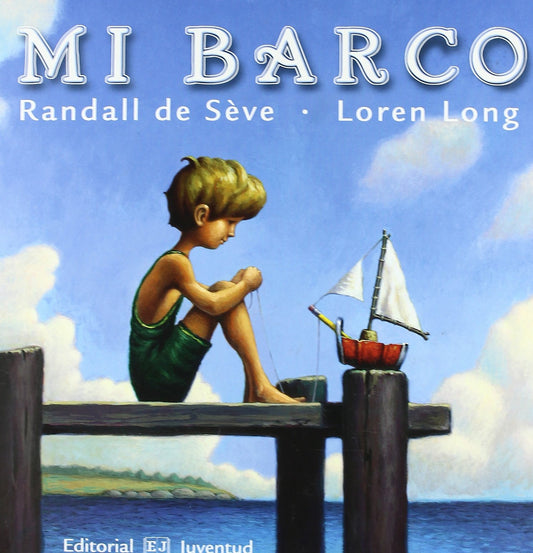 Mi barco