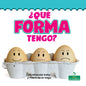¿Qué forma tengo?