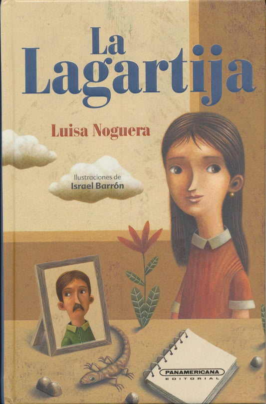 La lagartija