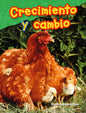 Crecimiento y cambio