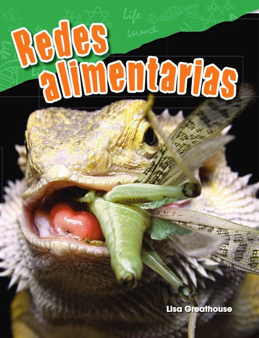 Redes alimentarias